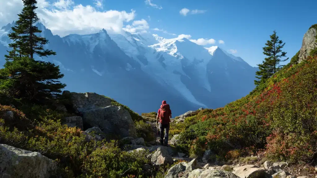 Beautiful Summer Hikes for All Skill Levels