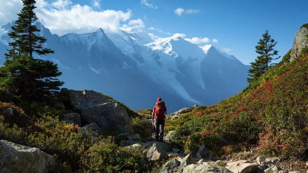 Beautiful Summer Hikes for All Skill Levels