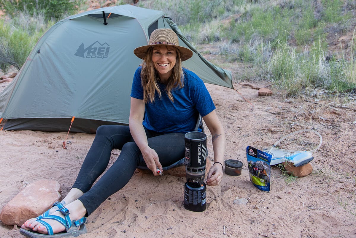Beginner’s Guide to Day Hiking: What to Pack and Wear