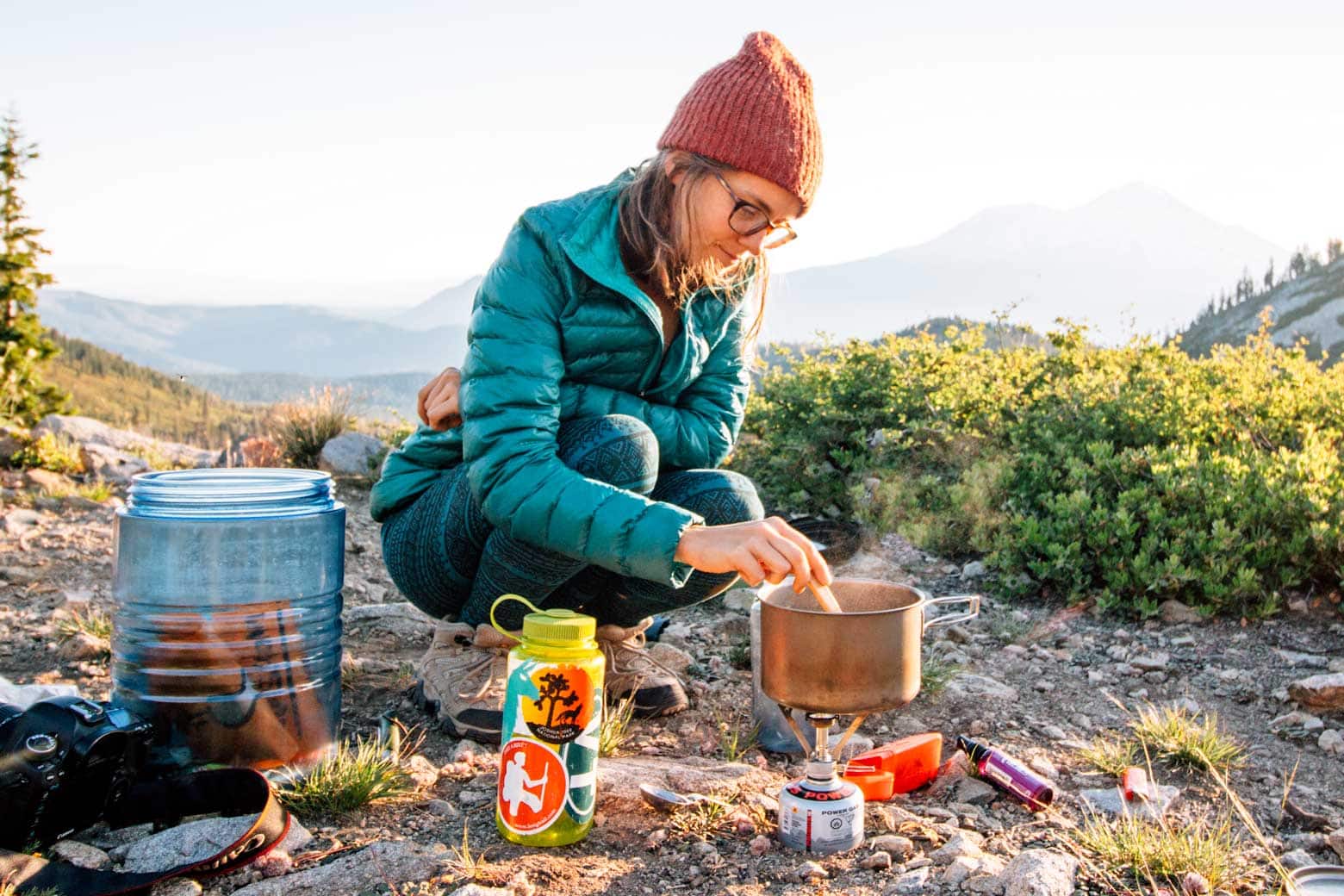 Best Stoves for Backpacking Trips