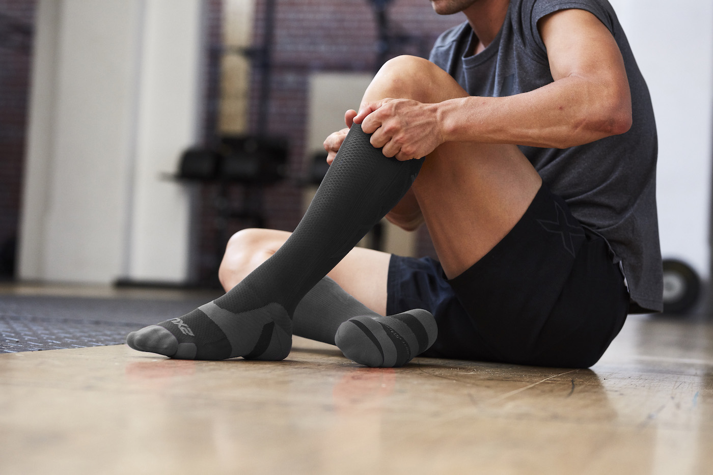Compression Gear Do You Really Need It