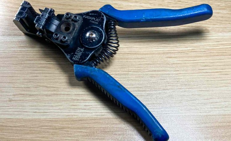 Discover the Best Wire Strippers You Can Buy Online