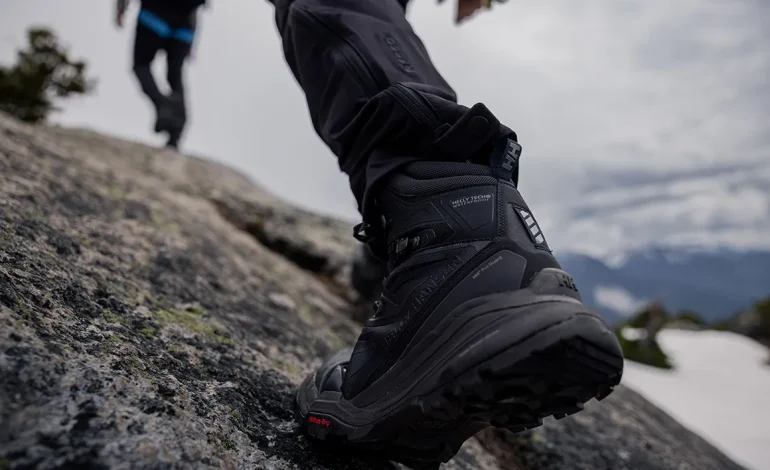 How to Break In Hiking Boots Without the Blisters