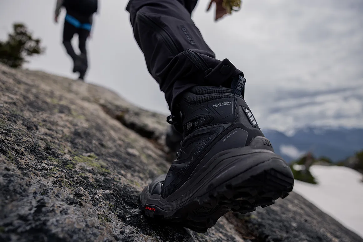 How to Break In Hiking Boots Without the Blisters