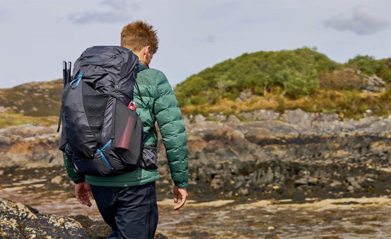 Lightweight Backpacks That Won’t Weigh You Down