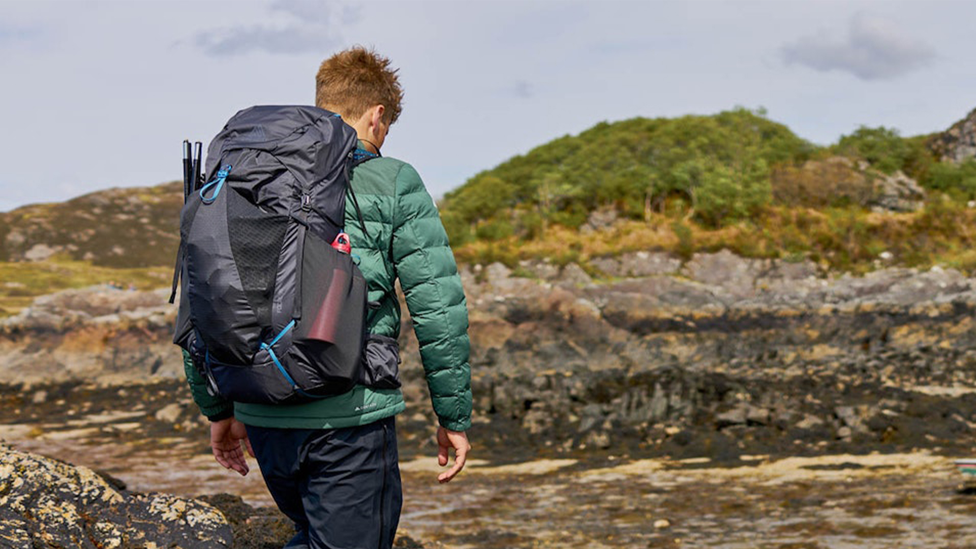 Lightweight Backpacks That Won’t Weigh You Down