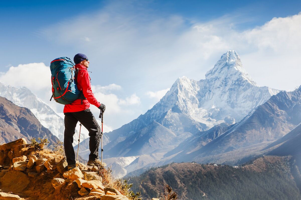 Lightweight Backpacks for Everyday Use