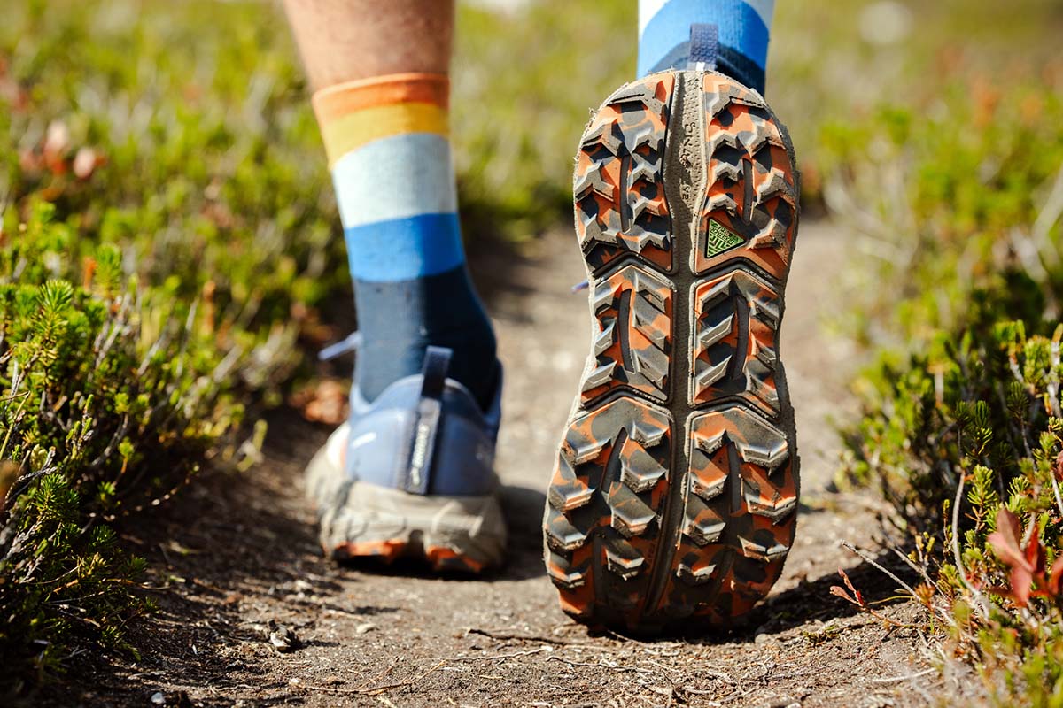 Must-Have Qualities of Top Road Running Shoes