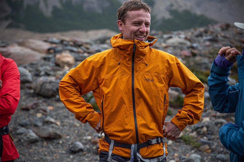 The Best Waterproof Jackets for All-Weather Training