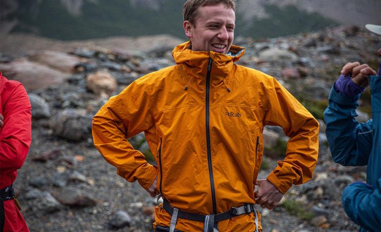 The Best Waterproof Jackets for All-Weather Training