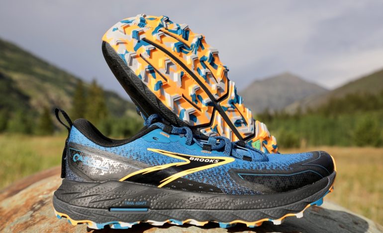 Top-Rated Running Shoes for Trail and Road Runners