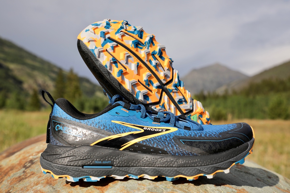 Top-Rated Running Shoes for Trail and Road Runners