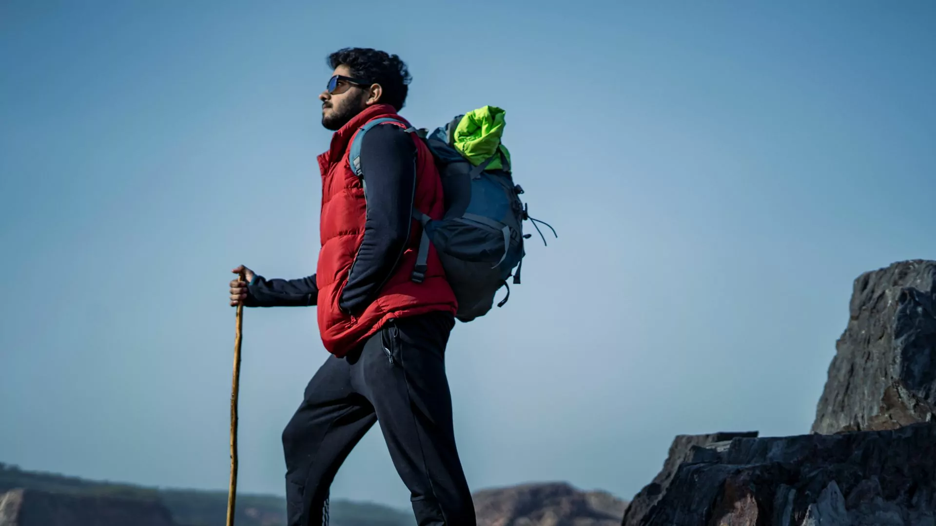 Trail Etiquette and How to Prepare Mentally