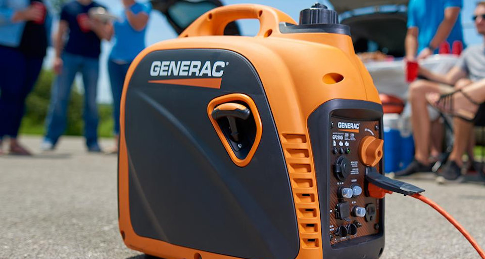 What Is an Inverter Generator