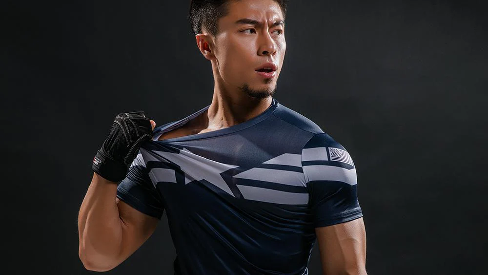 What is Compression Gear and How Does It Work