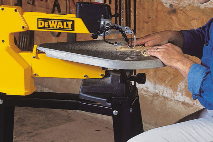 What is a Scroll Saw and Why Do You Need One