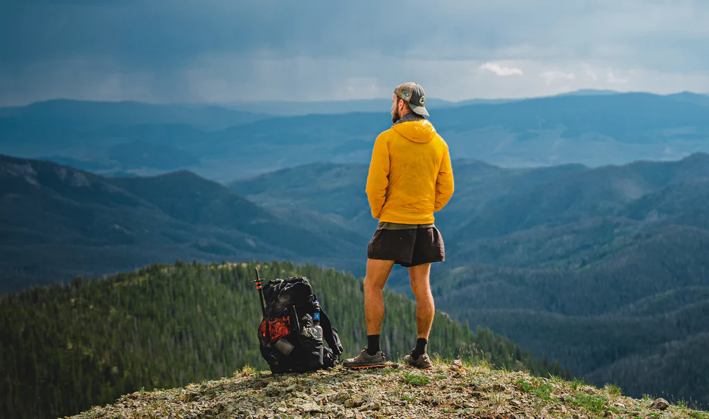 Why Choose a Lightweight Backpack