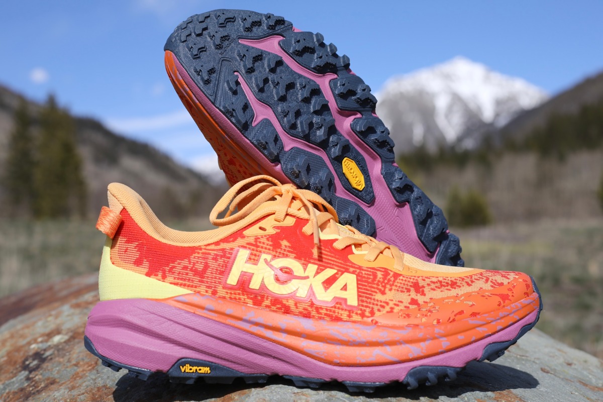 Why Choosing the Right Running Shoes Matters