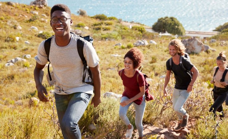 Recovery and Performance Tips for Hikers and Outdoor Enthusiasts