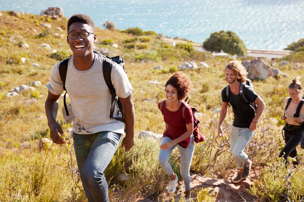 Recovery and Performance Tips for Hikers and Outdoor Enthusiasts
