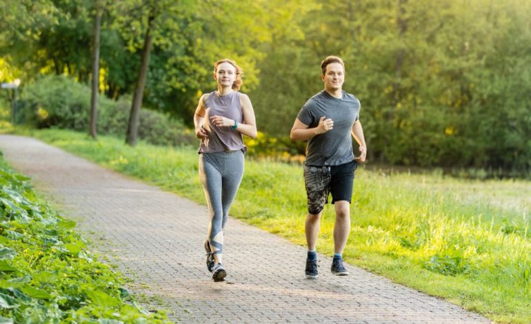 Smart Supplement Choices for Endurance Sports and Outdoor Fitness