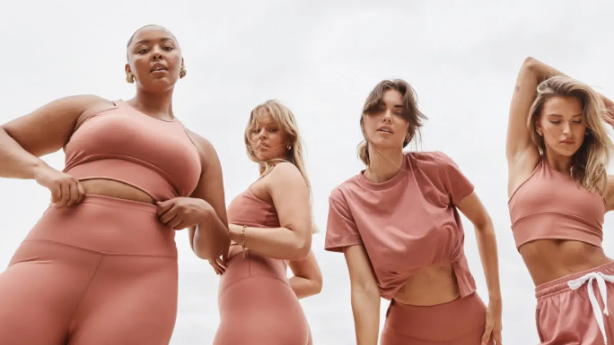 Not perfection—progress